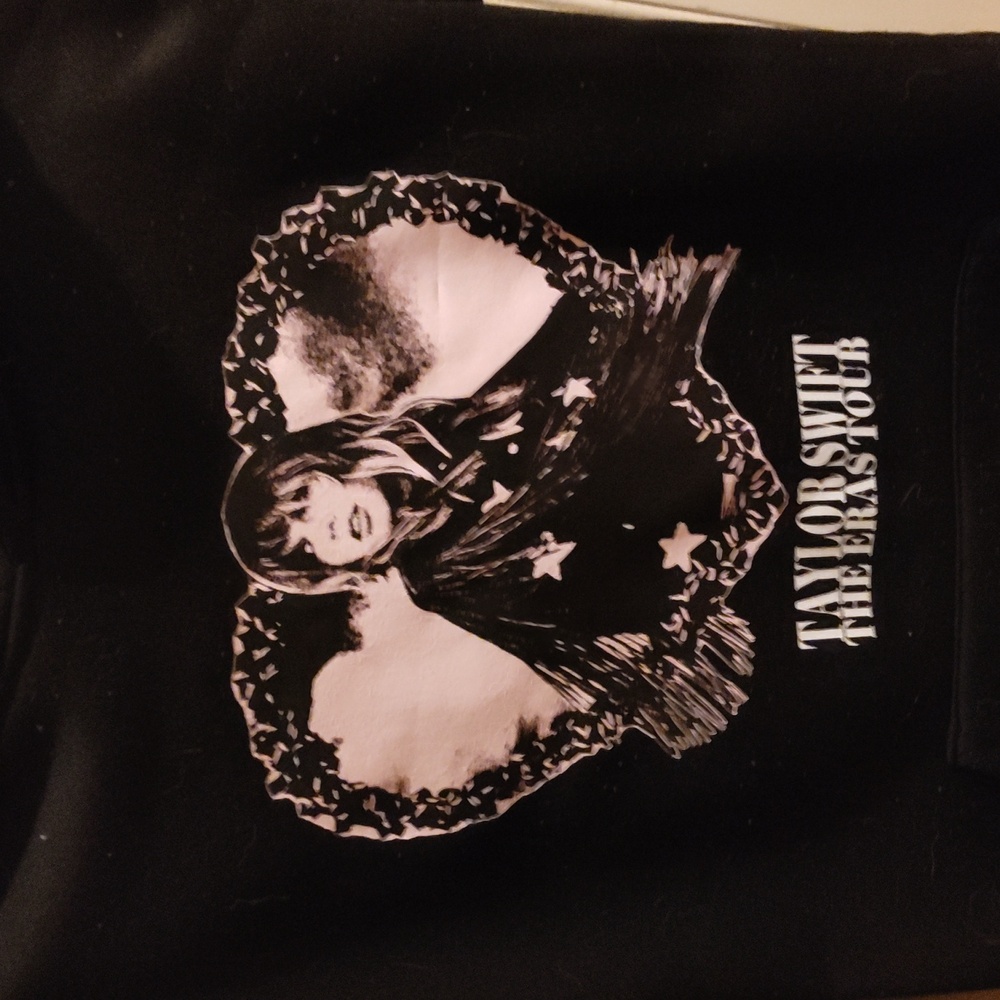 Taylor Swift hoodie